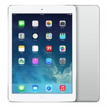 MÁY TÍNH BẢNG APPLE IPAD WIFI 16GB SILVER-THA_MD788TH/B (IPAD AIR WI-FI)